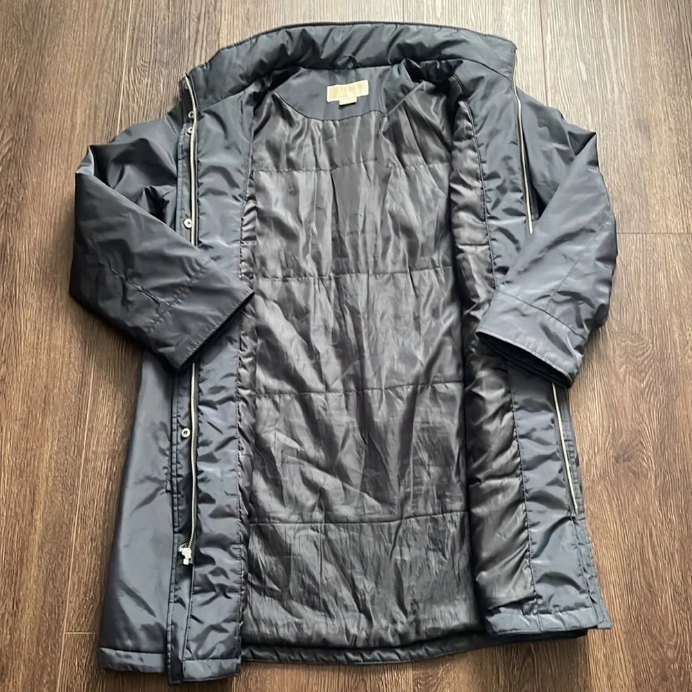 Michael kors winter coat